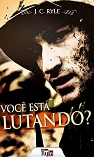 Livro Você está Lutando?