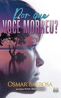 Livro Por que você Morreu?