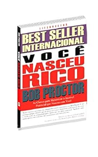 VOCÊ NASCEU RICO