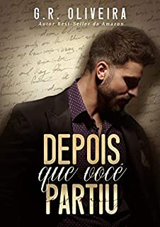 Livro Depois que você partiu