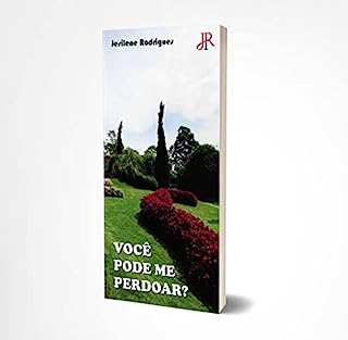 Livro VOCÊ PODE ME PERDOAR?