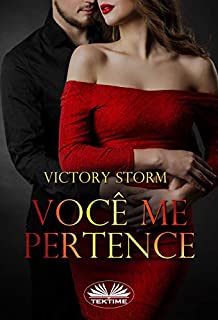 Livro Você Me Pertence