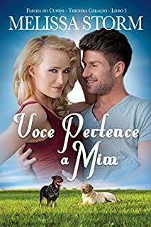 Você Pertence a Mim