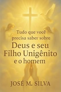 Livro Tudo o que você precisa saber sobre Deus,: Sobre Deus