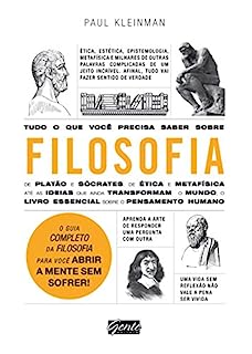 Livro Tudo o que você precisa saber sobre filosofia