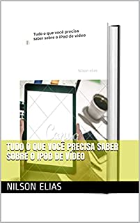 Livro Tudo o que você precisa saber sobre o iPod de vídeo