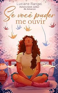 Livro Se você puder me ouvir