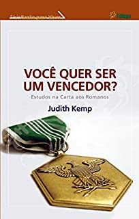 Livro Você quer ser um vencedor?