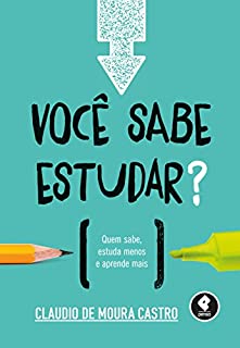 Você sabe estudar?