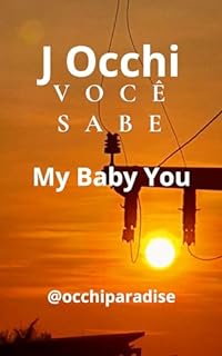 Livro Você sabe : My Baby You