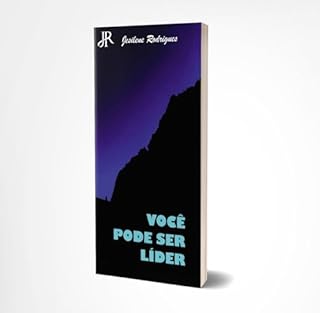 Livro VOCÊ PODE SER LÍDER