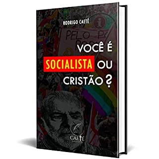 Livro Você é Socialista ou Cristão?