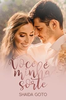 Livro Você é Minha Sorte