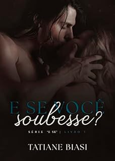 Livro E se você soubesse? ("E se" Livro 3)
