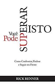 Livro Você Pode Superar Isto