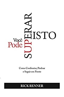 Livro Você pode superar isto