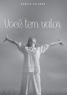 Livro Você tem Valor (Mensagens Livro 304)