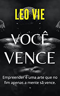 Livro Você vence