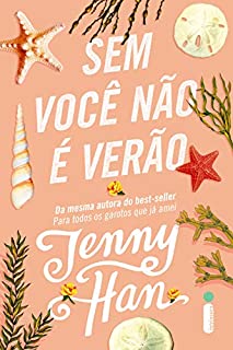 Livro Sem você não é verão (Trilogia Verão Livro 2)
