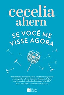 Livro Se você me visse agora