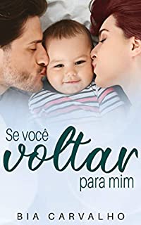 Livro Se Você Voltar Para Mim