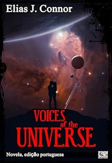 Livro Voices of the universe (portuguese edition)