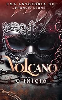 Livro VOLCANO: O Início