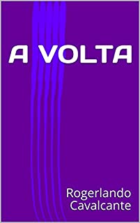 Livro A VOLTA