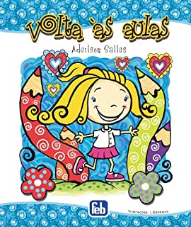 Volta às Aulas