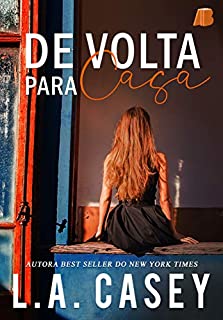 De volta para casa