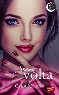 Livro Sem Volta: Coleção CEO