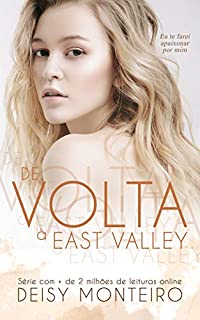 Livro De Volta à East Valley