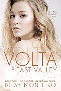 Livro De Volta à East Valley