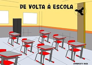 Livro De volta à escola