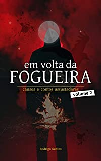 Livro Em volta da Fogueira - Volume II