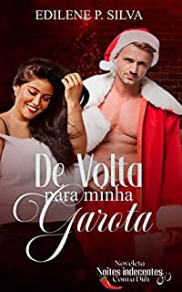 Livro De volta para minha garota : Único