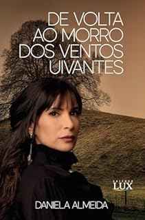 De Volta ao Morro Dos Ventos Uivantes