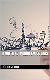 A Volta ao Mundo em 80 Dias