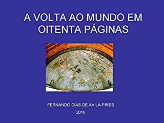 A volta ao mundo em oitenta páginas