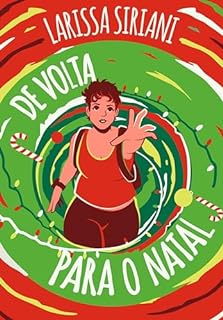 Livro De volta para o Natal
