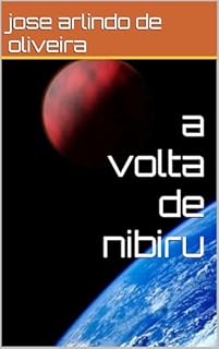 Livro a volta de nibiru