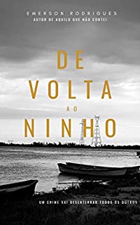 Livro De Volta ao Ninho