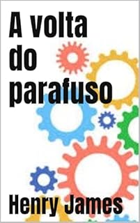 Livro A volta do parafuso