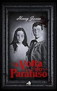 Livro A Volta do Parafuso