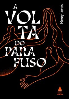 Livro A volta do parafuso