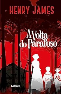 A volta do Parafuso