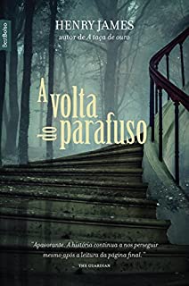 Livro A volta do parafuso