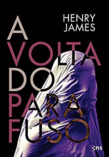 Livro A volta do parafuso