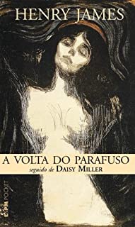 Livro A Volta do Parafuso seguido de Daisy Miller