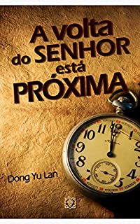 Livro A volta do Senhor está próxima